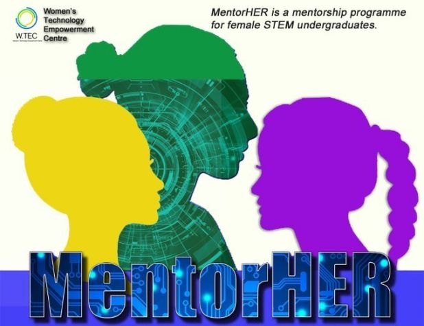 The Women’s Technology Empowerment Centre - Call For Mentors